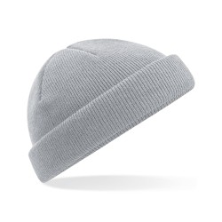 Recycled Mini Fisherman Beanie