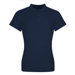 Women´s The 100 Polo