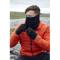 Recycled Fleece Snood