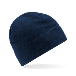 Przetworzony Fleece Na Rzucenie Czapka