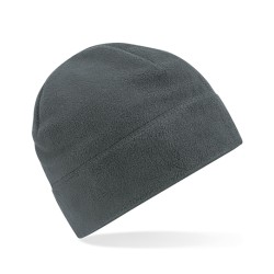 Przetworzony Fleece Na Rzucenie Czapka