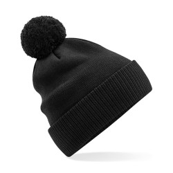 Organiczna bawełniana czapka Snowstar®
