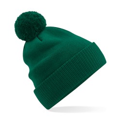 Organiczna bawełniana czapka Snowstar®