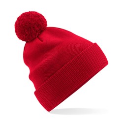 Organiczna bawełniana czapka Snowstar®