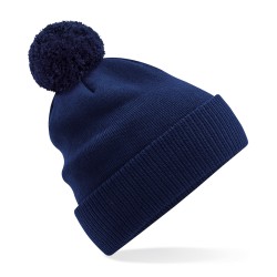 Organiczna bawełniana czapka Snowstar®