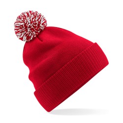 Przetworzona czapka Snowstar®
