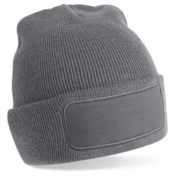 Recycled Original Patch Beanie