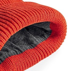 Wind Resistant Breathable Elements Beanie