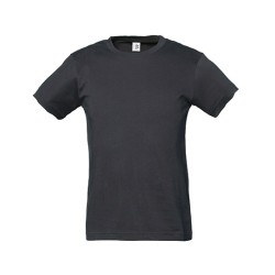 Junior Power Tee