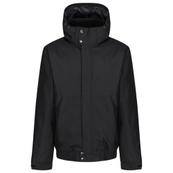 Blockade Waterproof Jacket