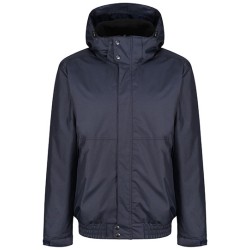 Blockade Waterproof Jacket