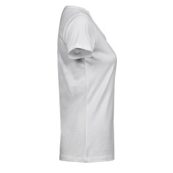 Women´s Luxury V-Neck Tee