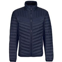Tourer Hybrid Jacket