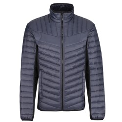 Tourer Hybrid Jacket