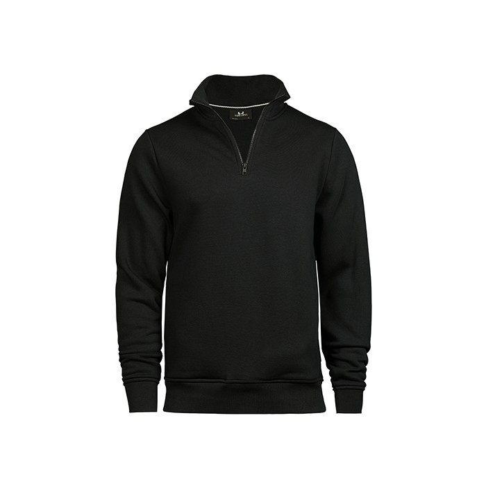 Bluza z półzamkiem