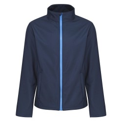 Eco Ablaze Softshell Jacket