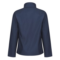 Eco Ablaze Softshell Jacket