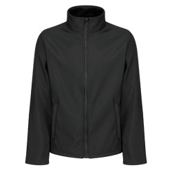 Eco Ablaze Softshell Jacket