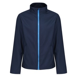 Eco Ablaze Softshell Jacket
