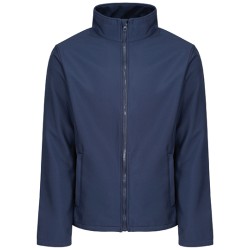 Eco Ablaze Softshell Jacket