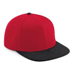 Original Flat Peak 6 Panel...