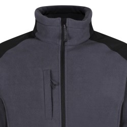 Broadstone Showerproof Fleece