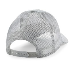 Jersey Athleisure Trucker Cap