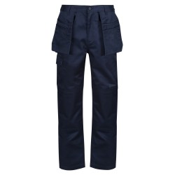 Pro Cargo Holster Trouser