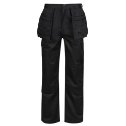 Pro Cargo Holster Trouser
