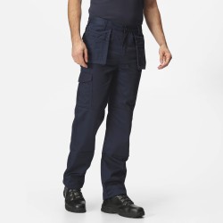 Pro Cargo Holster Trouser