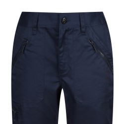 Women´s Pro Action Trousers