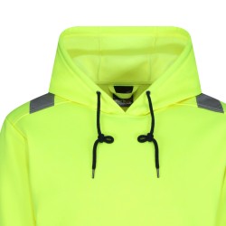 Pro Hi-Vis O/H Hoody
