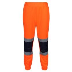Pro Hi-Vis Joggers