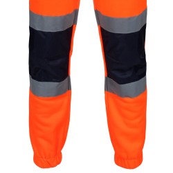 Pro Hi-Vis Joggers