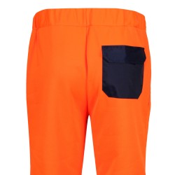 Pro Hi-Vis Joggers