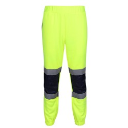 Pro Hi-Vis Joggers