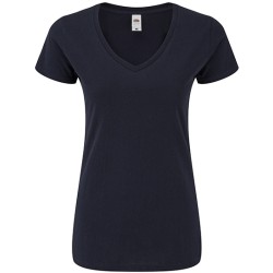 Ladies´ Iconic 150 V Neck T