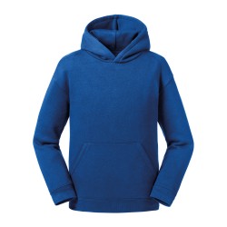 Kids´ Authentic Hooded Sweat
