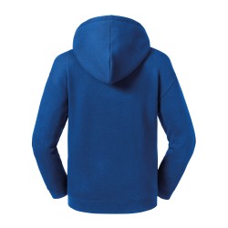 Kids´ Authentic Hooded Sweat