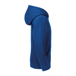 Kids´ Authentic Hooded Sweat