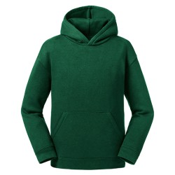 Kids´ Authentic Hooded Sweat