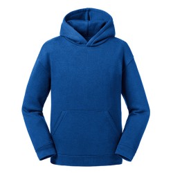 Kids´ Authentic Hooded Sweat