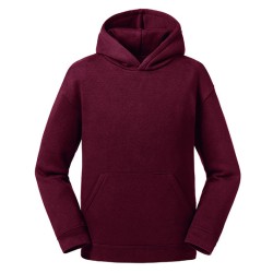 Kids´ Authentic Hooded Sweat