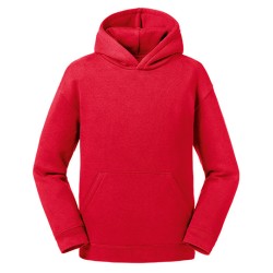 Kids´ Authentic Hooded Sweat