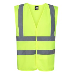 Pro Hi-Vis Vest