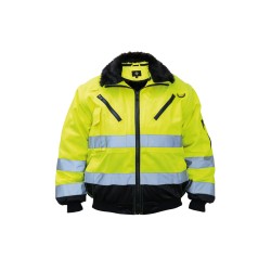 Robust 4-in-1 Hi-Vis Pilot...