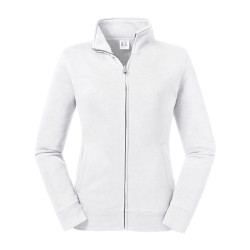 Ladies´ Authentic Sweat Jacket