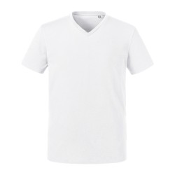 Men´s Pure Organic V-Neck Tee