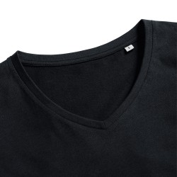 Ladies´ Pure Organic V-Neck Tee