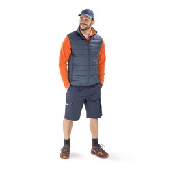 Promo Padded Bodywarmer